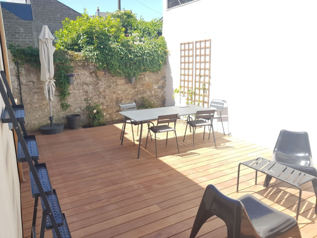 ☀️ Les beaux jours arrivent, et avec eux, l'envie de profiter de sa terrasse ! 