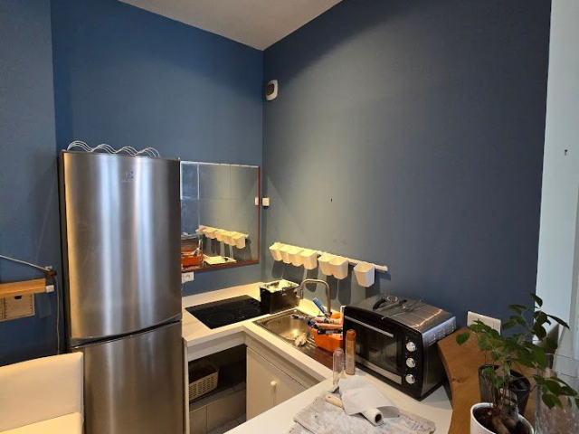 ????️ Avant / Après : Rénovation et optimisation de la cuisine ✨