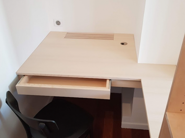 ✨ Spécial Rentrée Étudiante avec Calissence Bois ✨