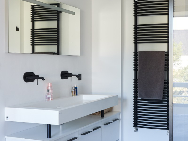 ???? RÉNOVATION SALLE DE BAIN — MISSION ACCOMPLIE ✅